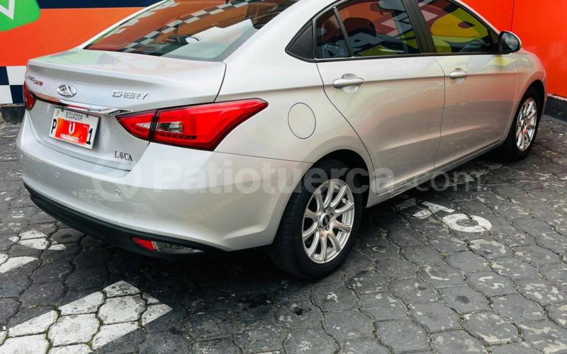 Chery