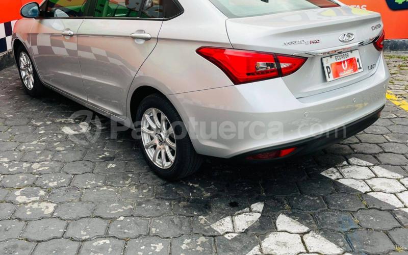 Chery