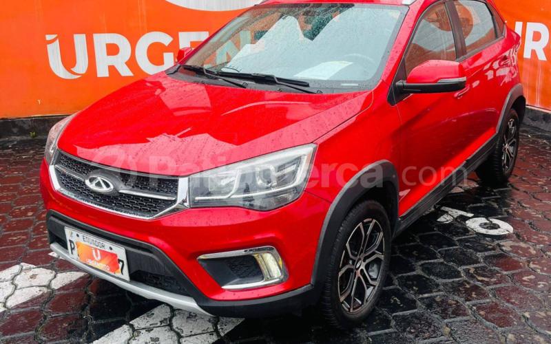 Chery