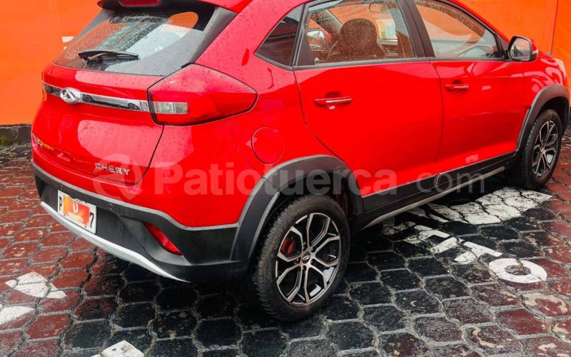 Chery