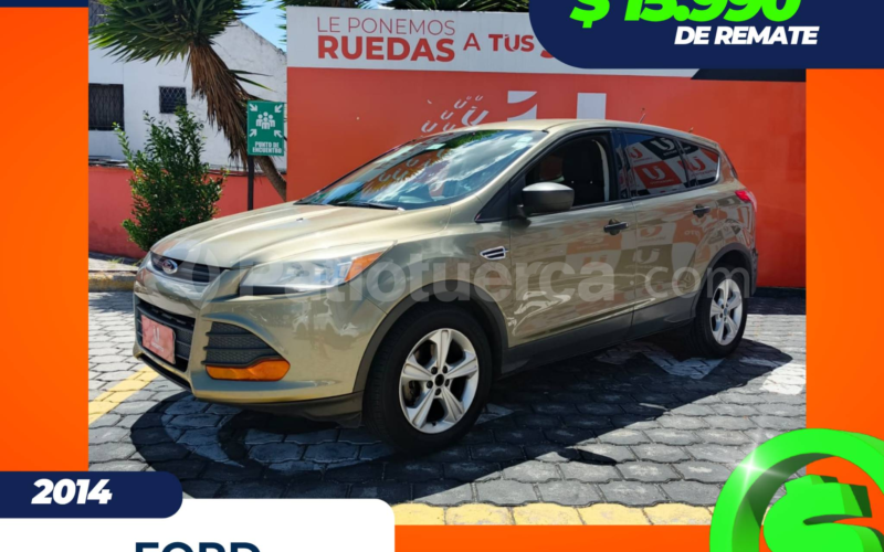 Ford