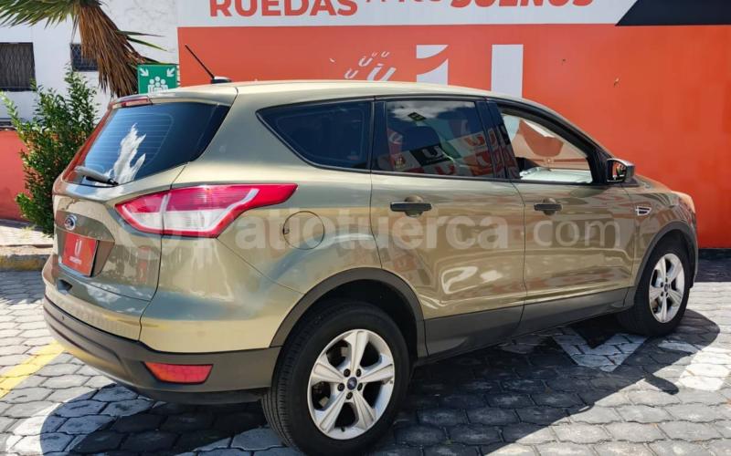 Ford