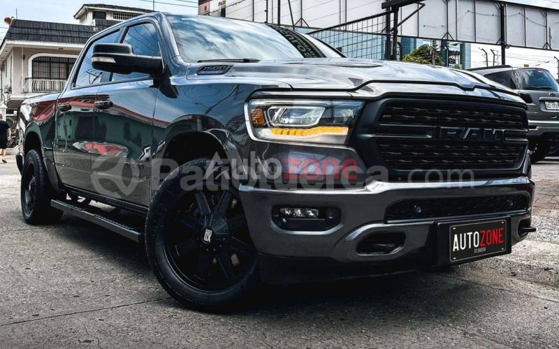 Dodge