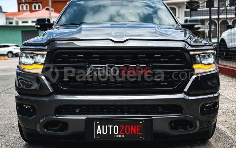 Dodge