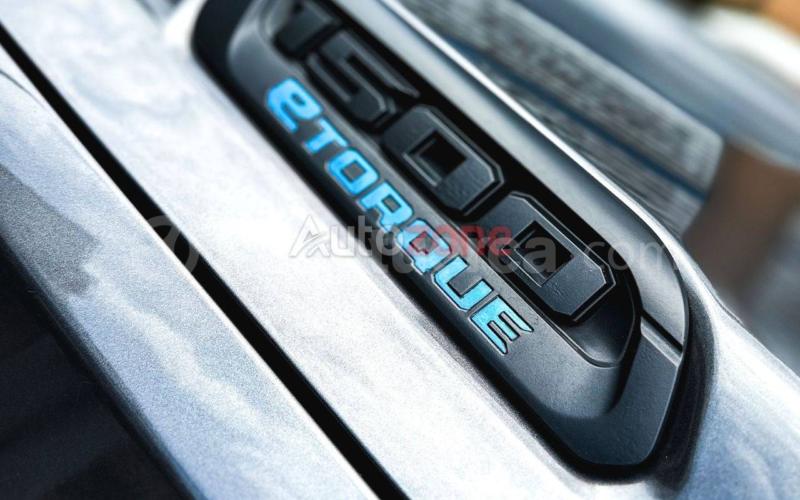 Dodge