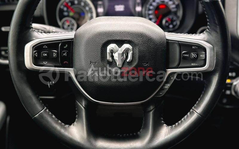 Dodge