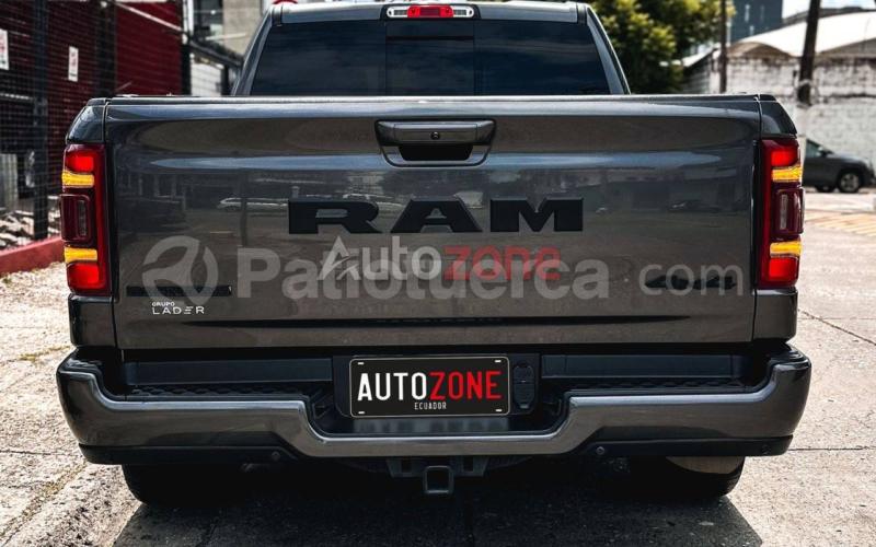 Dodge
