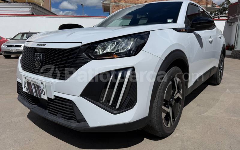Peugeot