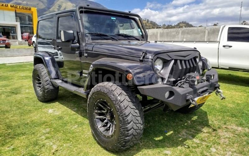 Jeep