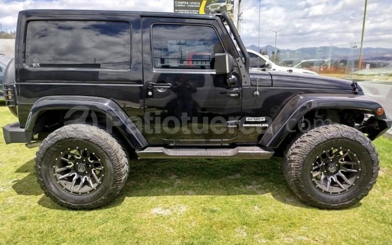 Jeep
