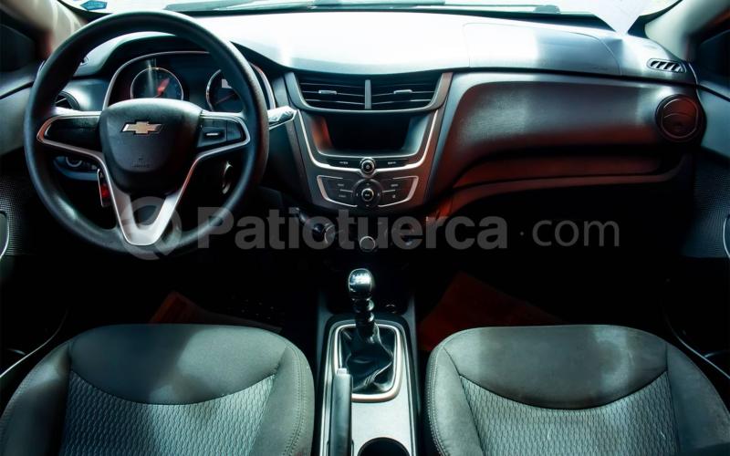 Chevrolet