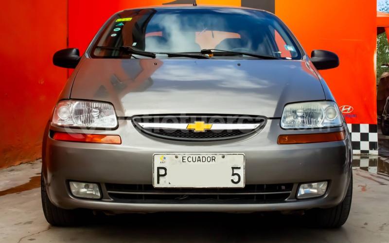 Chevrolet