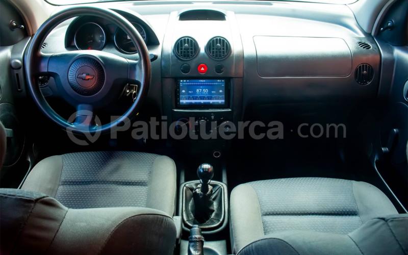 Chevrolet