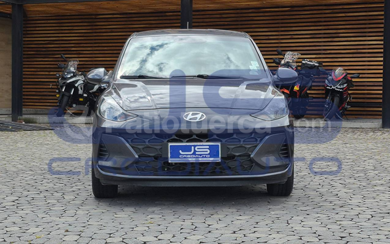 Hyundai
