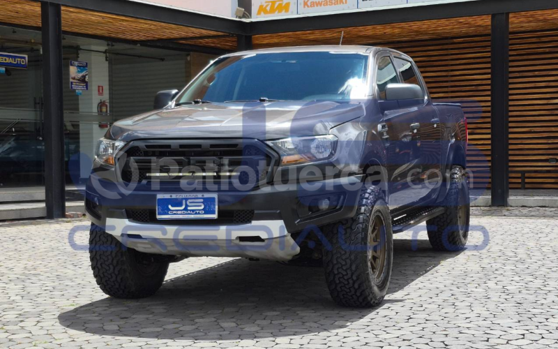 Ford