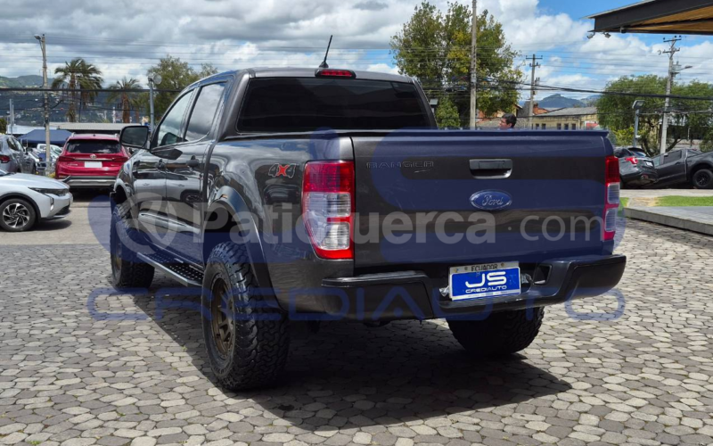 Ford