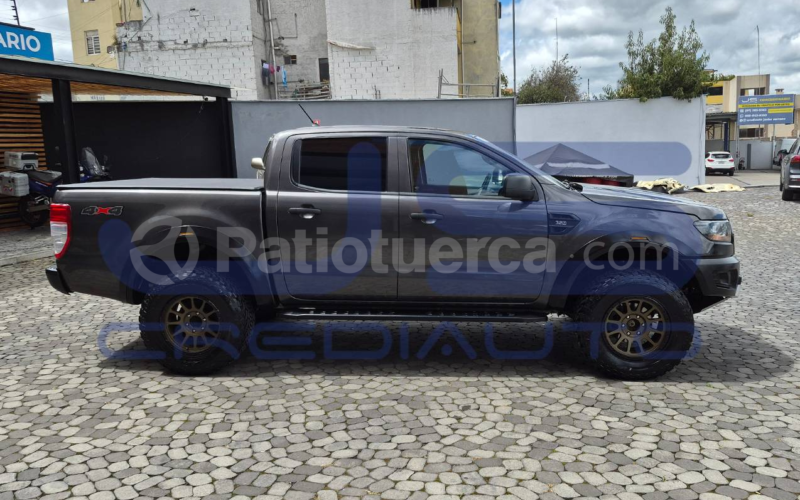 Ford