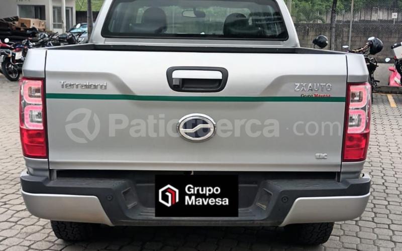 Zxauto