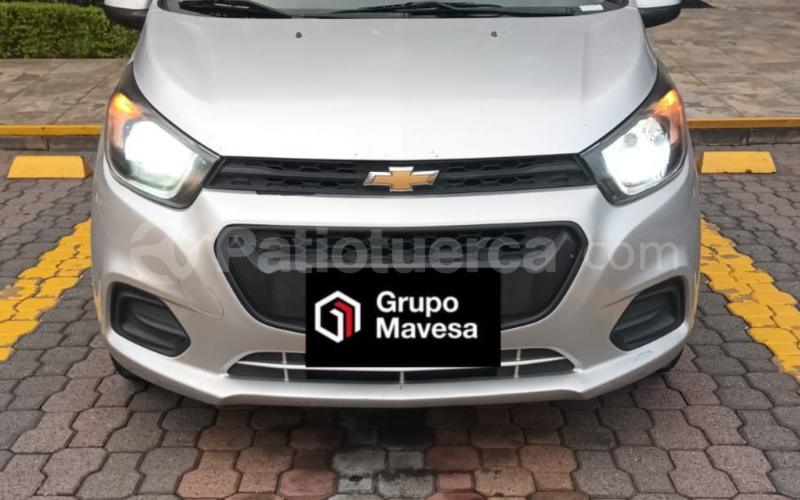 Chevrolet