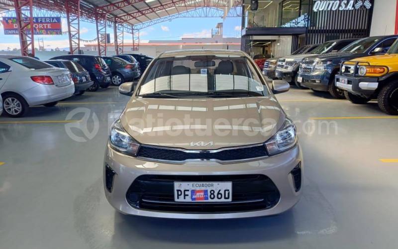 Kia