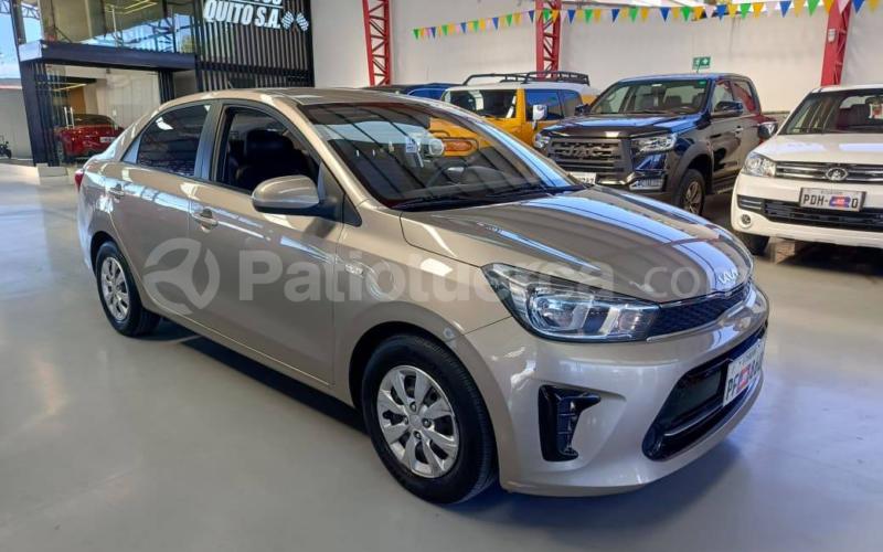 Kia