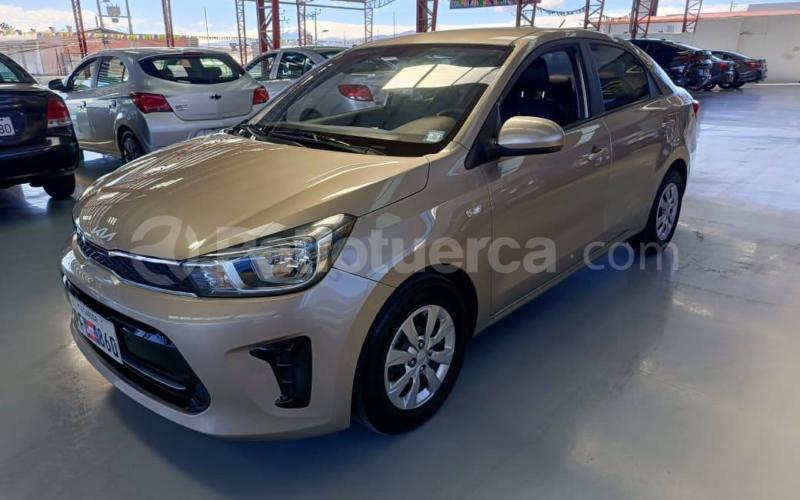 Kia