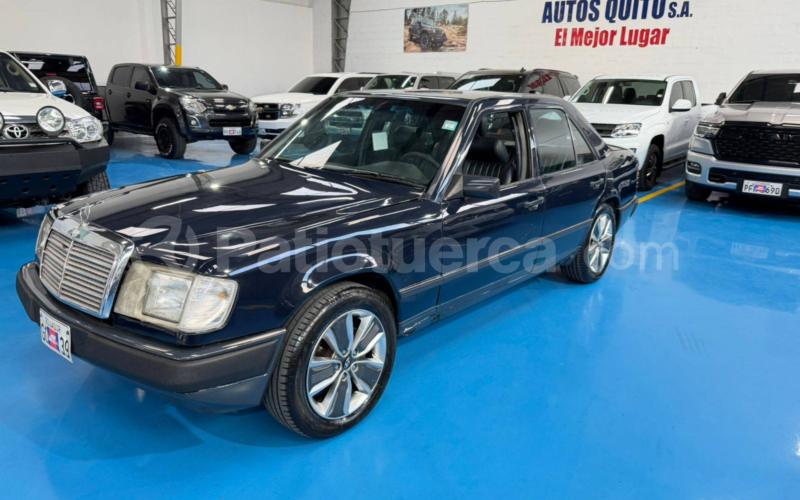 Mercedes Benz