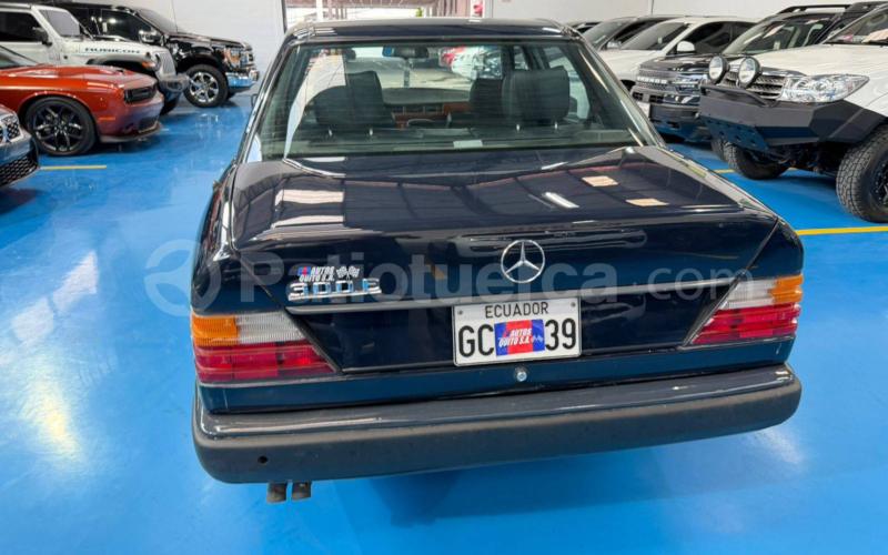 Mercedes Benz