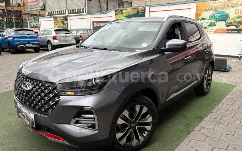 Chery