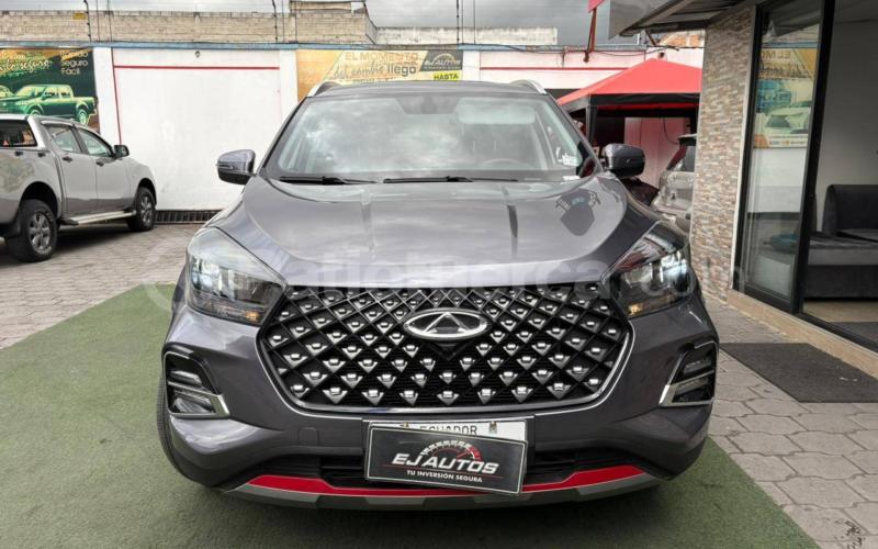 Chery