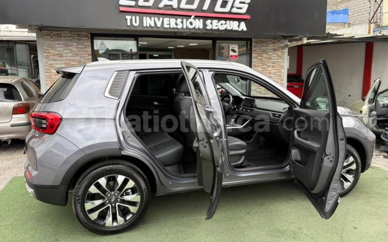 Chery