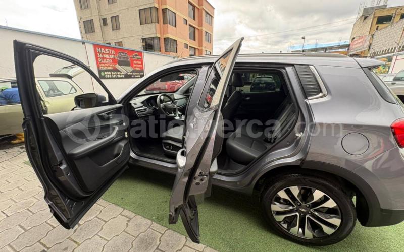 Chery