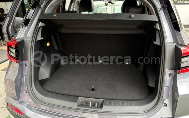 Chery