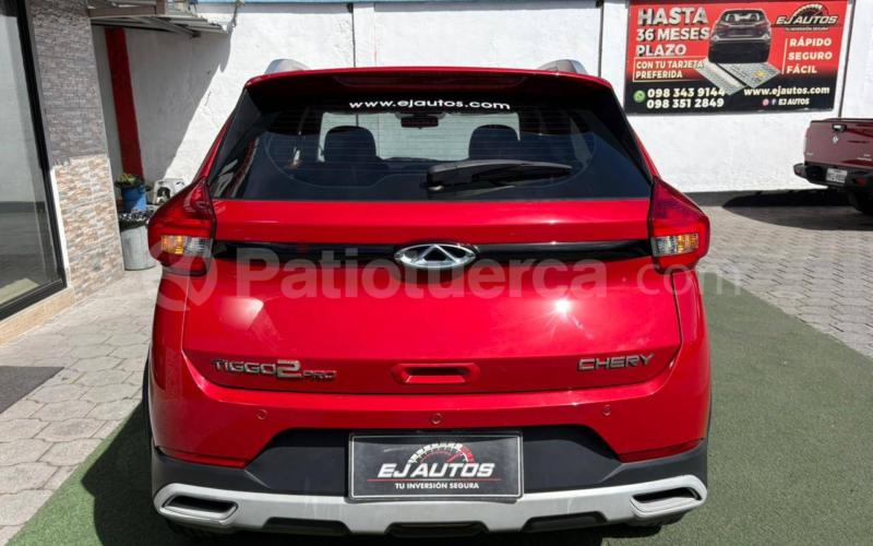 Chery