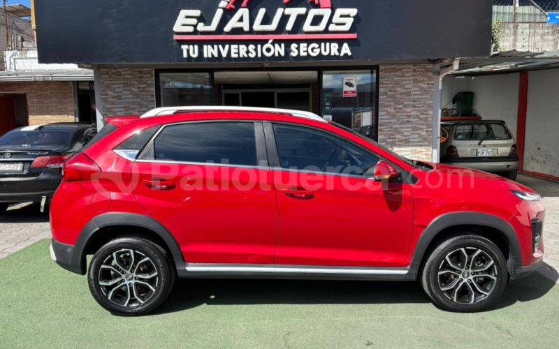 Chery
