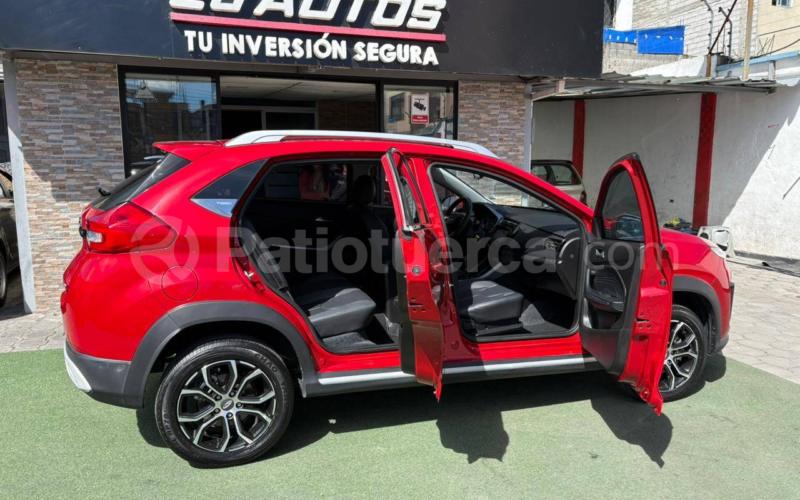 Chery