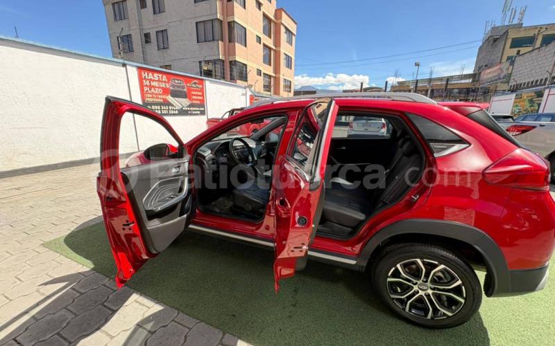 Chery