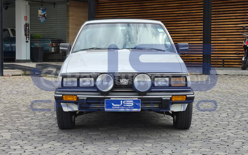Subaru