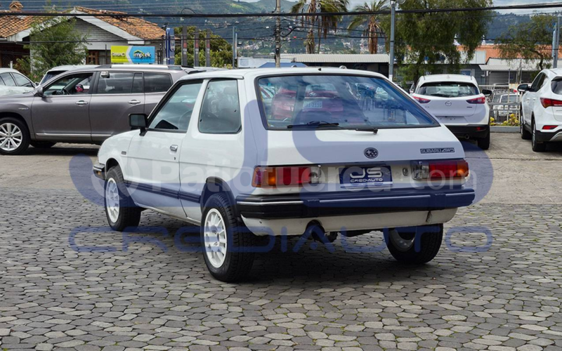 Subaru