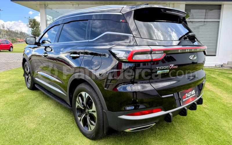 Chery