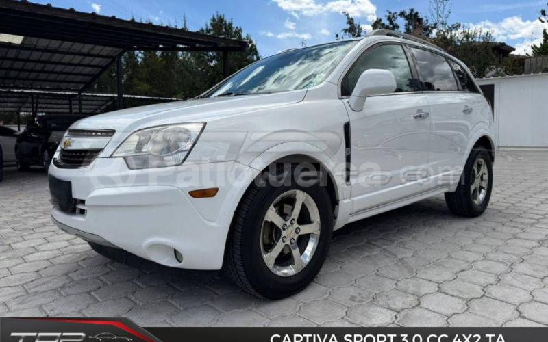 Chevrolet