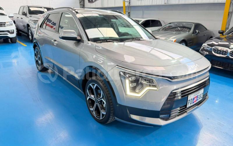 Kia