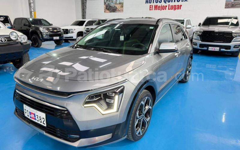 Kia