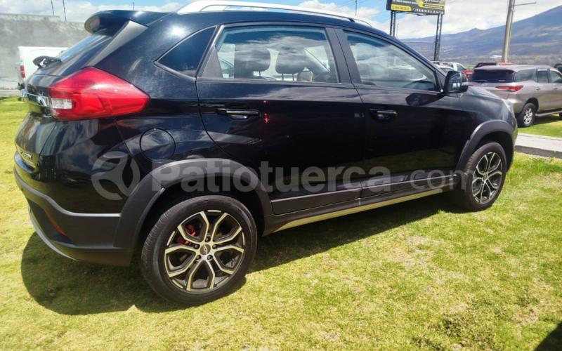 Chery