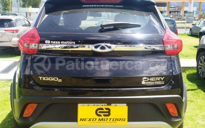 Chery