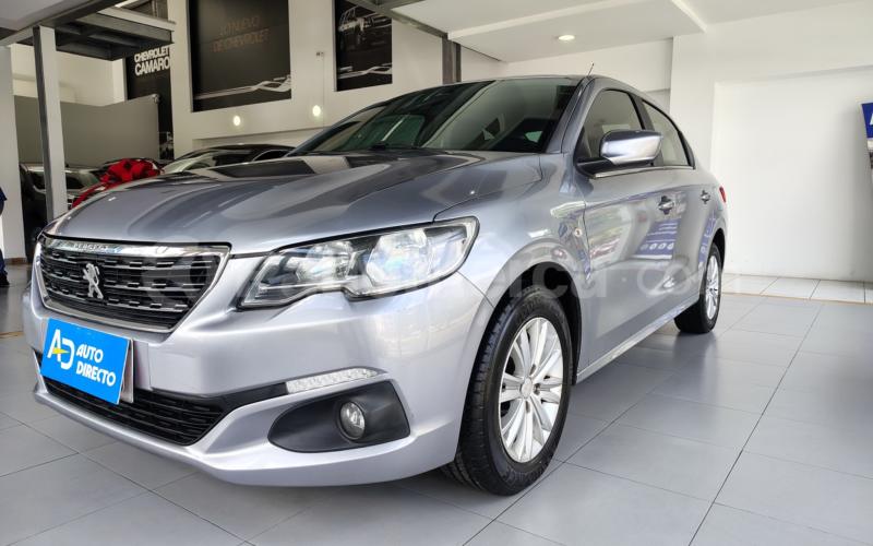 Peugeot