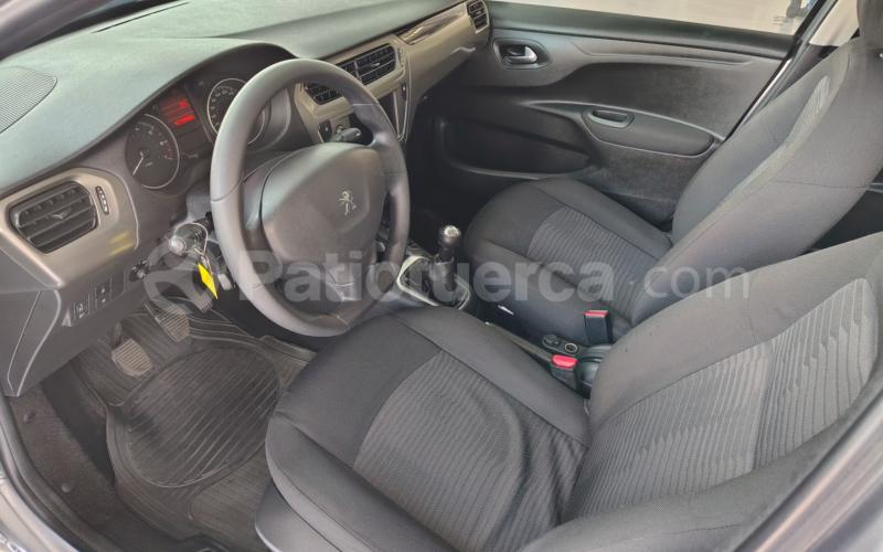 Peugeot