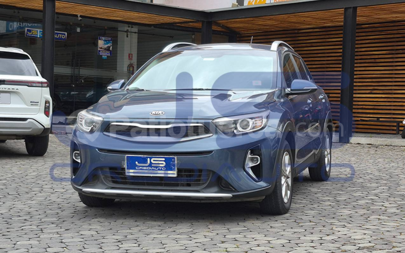 Kia