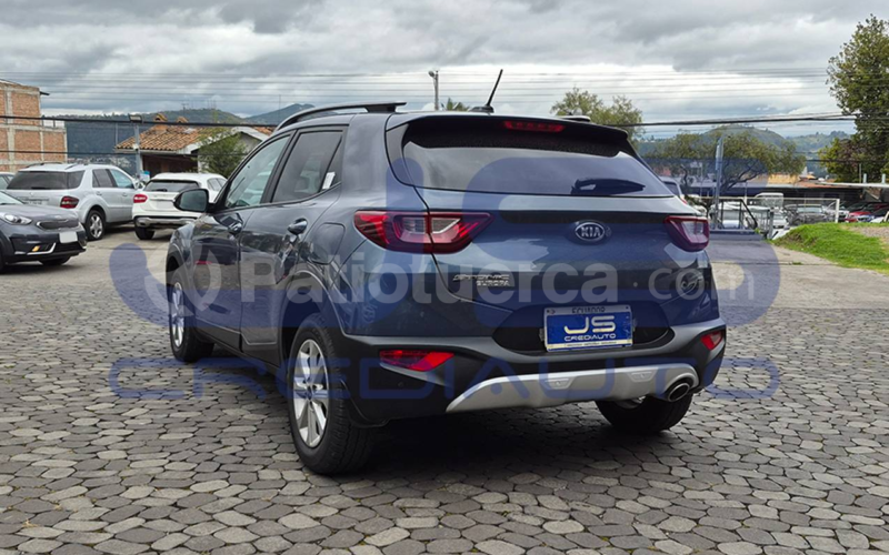 Kia
