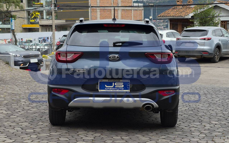 Kia